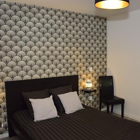 לאניון Residence Du Pelican מראה חיצוני תמונה