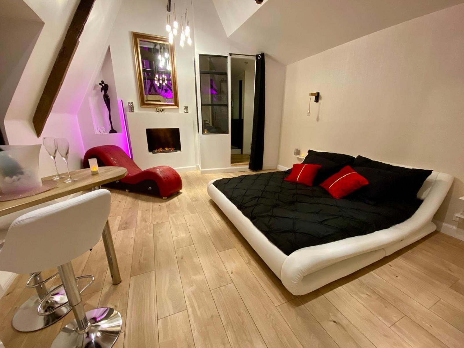 לאניון Residence Du Pelican מראה חיצוני תמונה