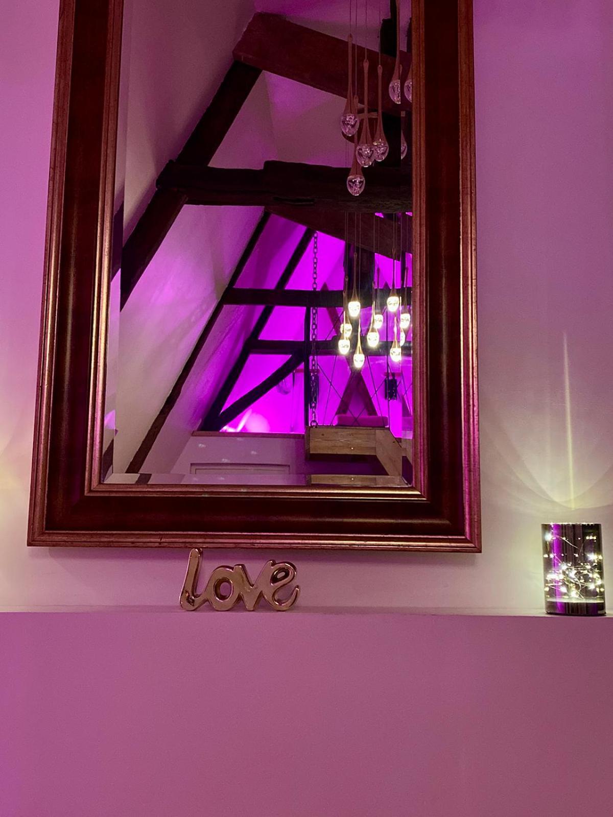 לאניון Residence Du Pelican חדר תמונה