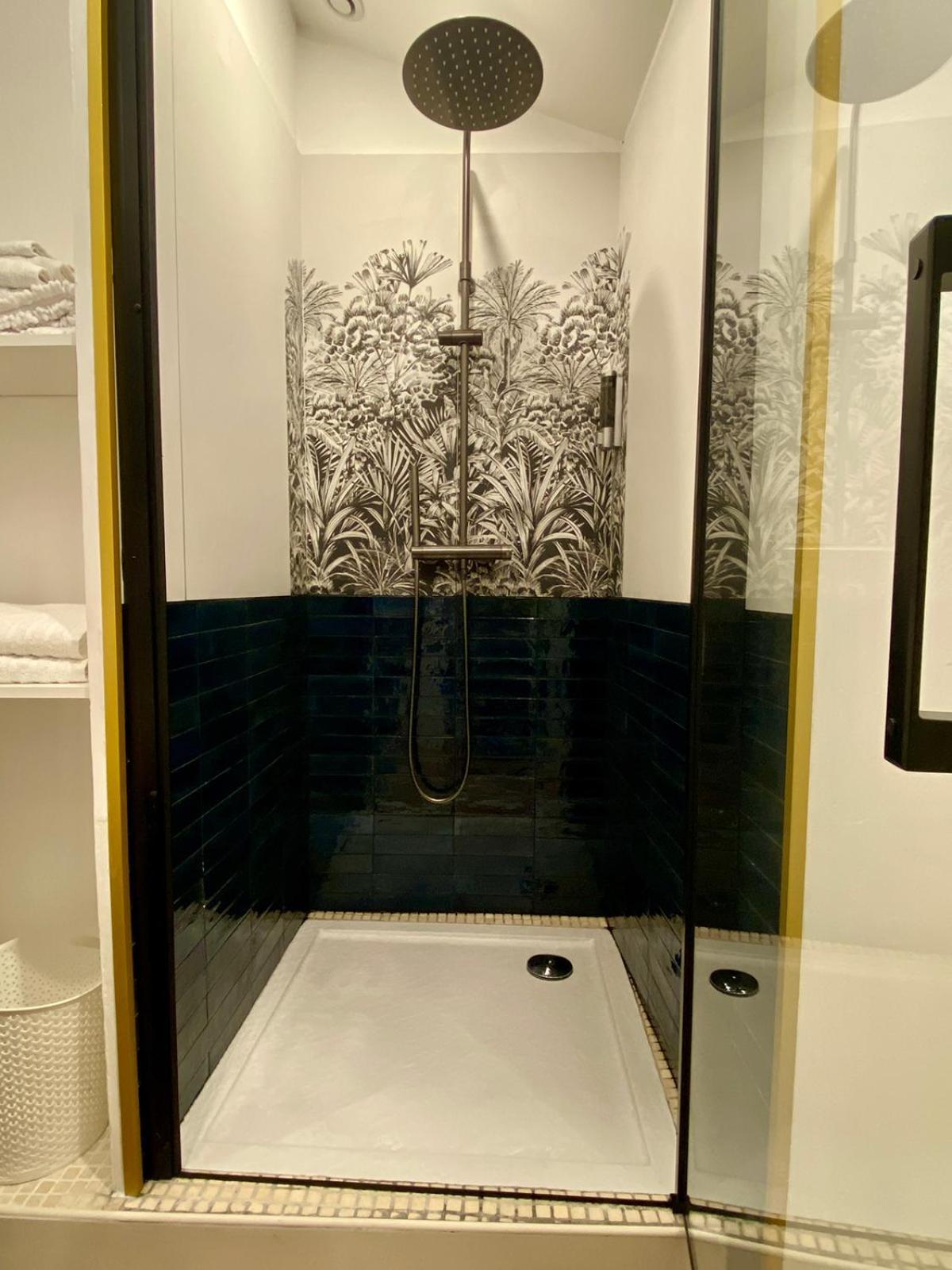 לאניון Residence Du Pelican חדר תמונה