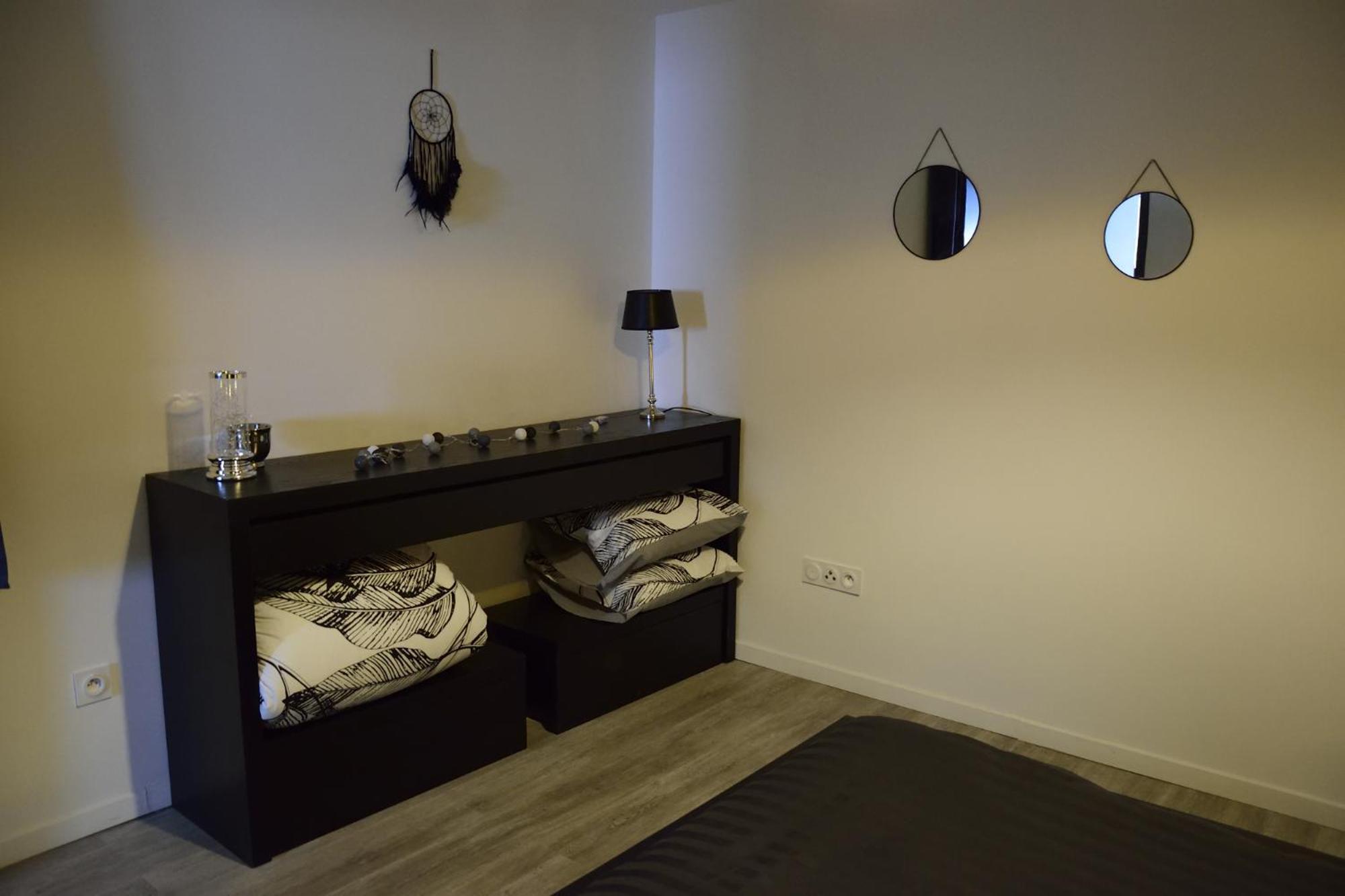 לאניון Residence Du Pelican מראה חיצוני תמונה