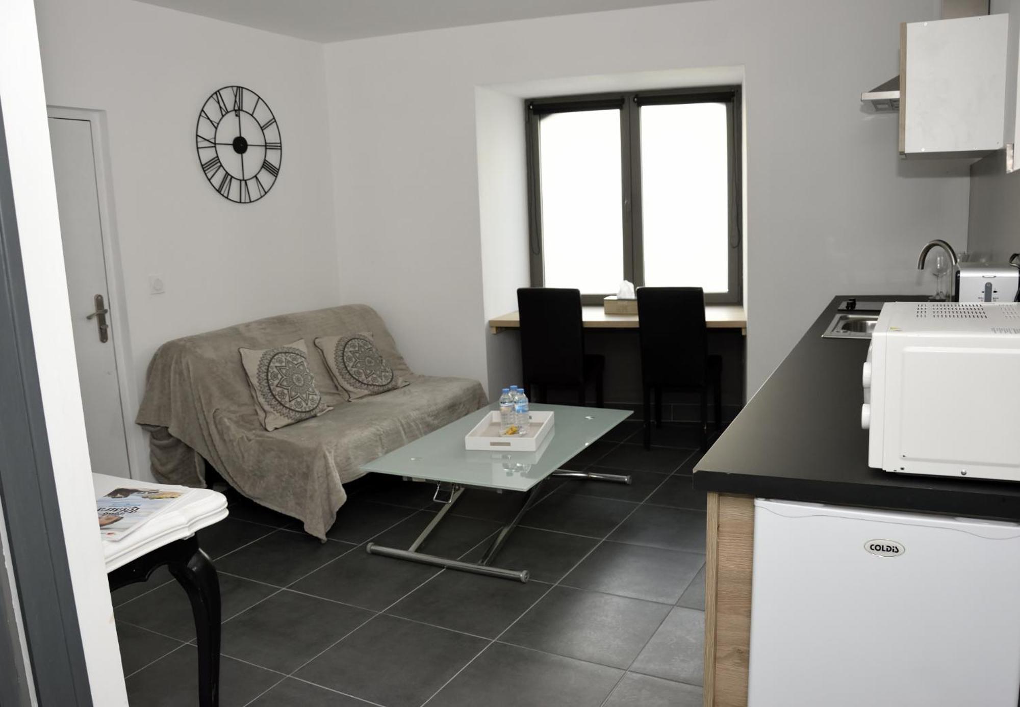 לאניון Residence Du Pelican מראה חיצוני תמונה