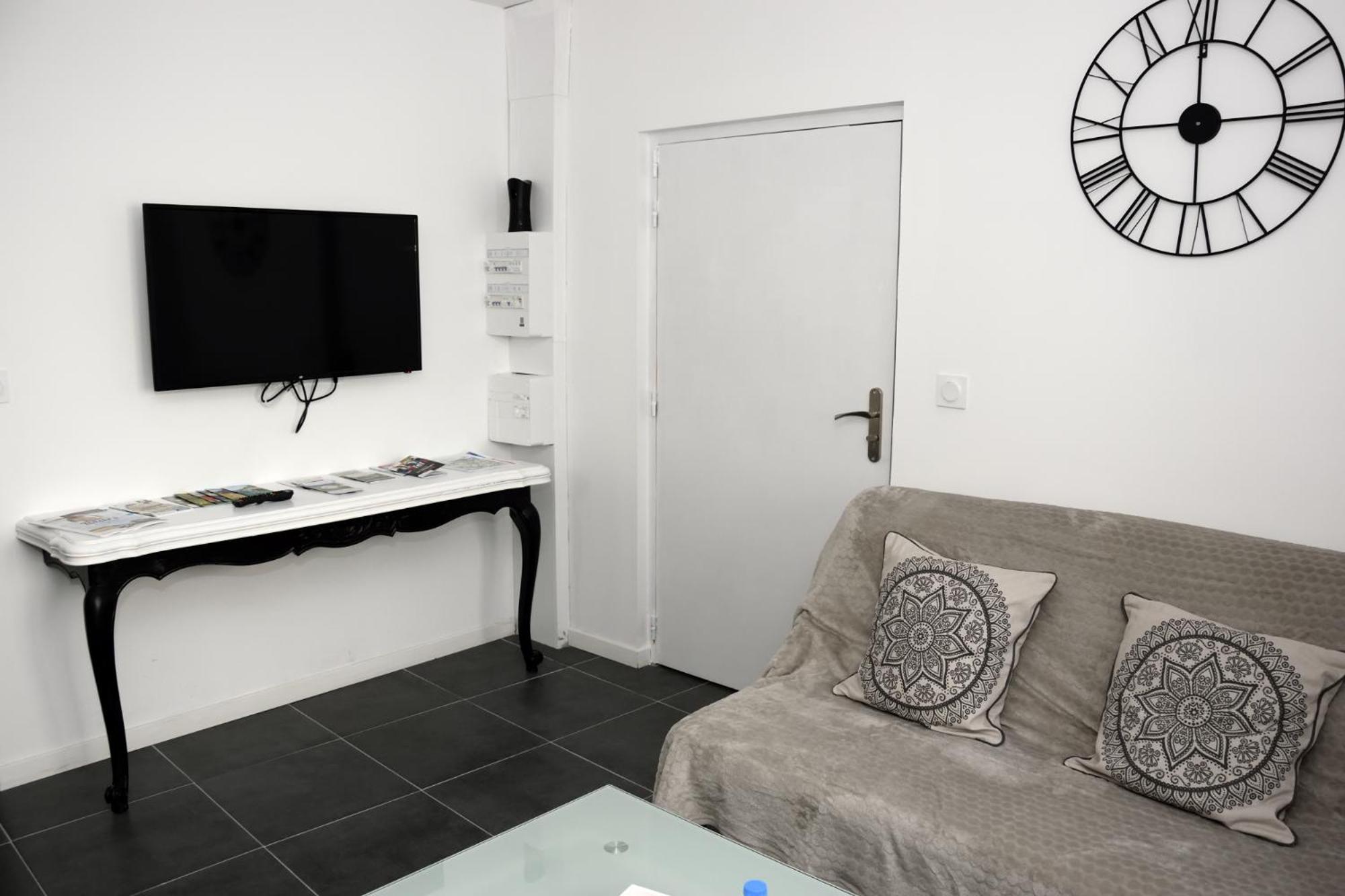 לאניון Residence Du Pelican מראה חיצוני תמונה