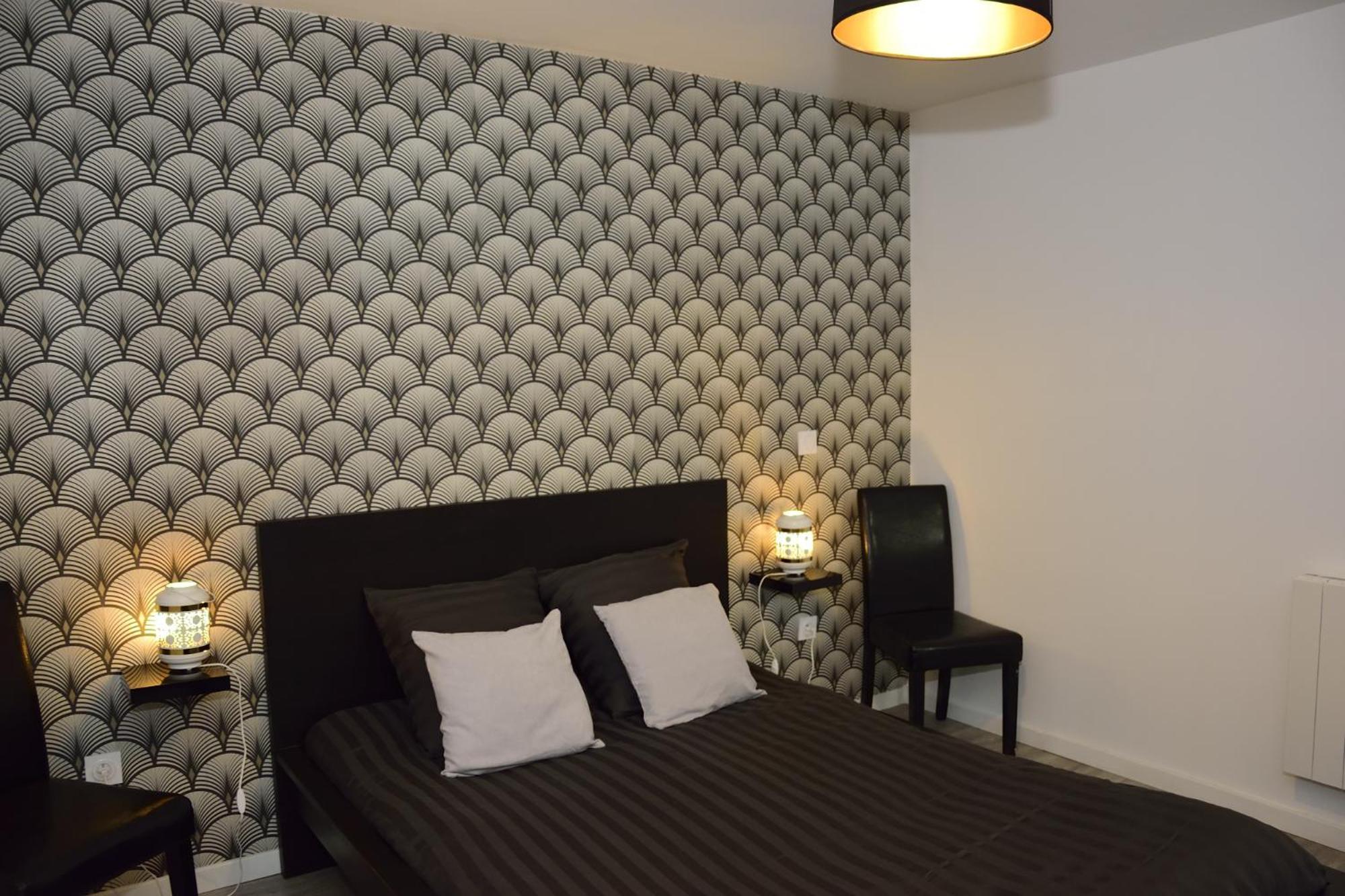 לאניון Residence Du Pelican מראה חיצוני תמונה